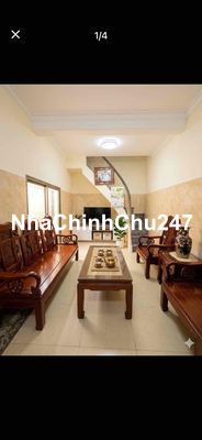 CHÍNH CHỦ CẦN BÁN GẤP NHÀ RIÊNG PHƯỜNG BẠCH MAI, QUẬN HAI BÀ TRƯNG, HÀ