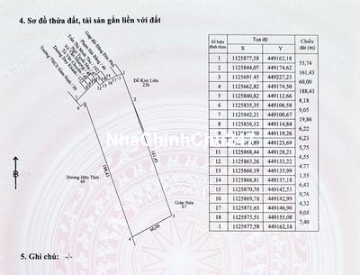 CHÍNH CHỦ CẦN BÁN 12.000M² ĐẤT TẠI ĐẶC KHU PHÚ QUỐC