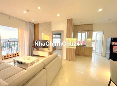 CHÍNH CHỦ GỬI GIÁ TỪ 4.4 tỉ - 4.5 tỉ - BÁN CHUNG CƯ GIA PHÁT