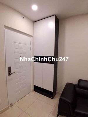 Căn hộ 2PN loại 62m2 Chủ gởi bán; Nhà đẹp mới. LH Hương xem ạ