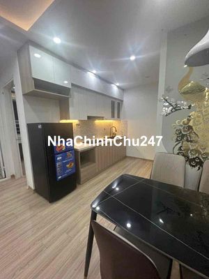 CHỦ GIẢM SỐC - 2,4 TỶ - 56M2 - 2 NGỦ - FULL ĐỒ NỘI THẤT