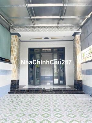 🔥 CHỦ KẸT TIỀN BÁN GẤP NHÀ SHR PHƯỚC HIỆP – CỦ CHI 760 TR,,IỆU 🔥