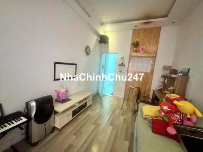 bán nhà chính chủ đường Nguyễn Văn công phường Ba gò Vấp