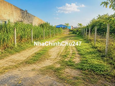 🔊🔊Chủ cần bán đi nơi khác ở cần tiền gấp 162m2 giá ngộp 700tr An Tịnh