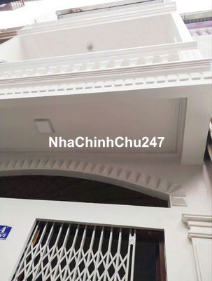 Chính chủ bán nhà giá cực tốt