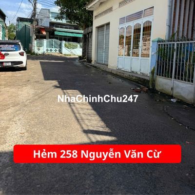 CHÍNH CHỦ BÁN GẤP - ĐẤT FULL THỔ CƯ