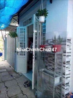 NHÀ CHINH CHỦ BÁN MIEN TRUNG GIAN AI THIEN CHI MUA THI ALO SDT CAM ON