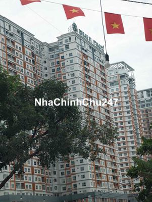 CHÍNH CHỦ BÁN CĂN HỘ ESSENSIA NAM SÀI GÒN – A18.08