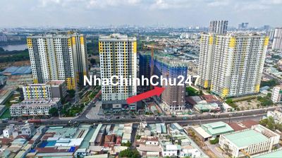tháp Diamond tầng 10 giá gốc chủ đầu tư Bcons
