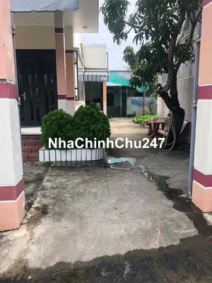 Sang nhượng lại dãy nhà nghỉ chính chủ