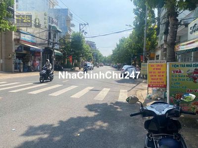 🚨 NHÀ MẶT TIỀN GIÁ HIẾM TÂN BÌNH – CHỈ NHỈNH 5 TỶ