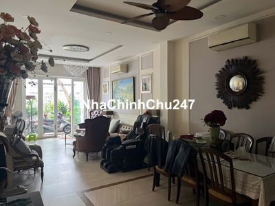 CHÍNH CHỦ BÁN NHÀ MẶT TIỀN QUÁCH ĐÌNH BẢO (Q Tân Phú cũ)