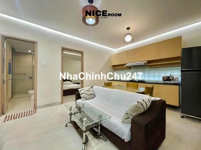 2PN CHÍNH CHỦ GIÁ TỐT CẦU THỊ NGHÈ BÌNH THẠNH ✈️