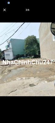 Mình chính chủ cần bán đất kiệt Trường Chinh, p. Hòa Phát 