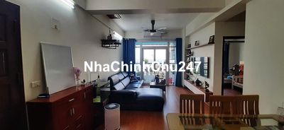 Chính chủ bán Căn góc, Đã có sổ, nhà NC2, khu ĐTM Cầu Bươu, Thanh Liệt