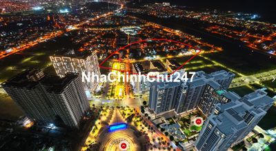 Chủ Cần Tiền Bán Gấp FPT4 Tầng 18 View Biển - Thành Phố Tầng Cao 2PN