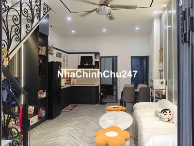 [CHÍNH CHỦ] Bán nhà 2 tầng kiệt 149 Lê Đình Lý, p. Bình Thuận 🌺