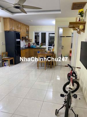 CHÍNH CHỦ. CẦN BÁN CHUNG CƯ 70M TẠI ĐẠIKIM BUILDING - 5.1 tỷ