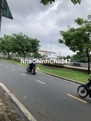 Chính chủ bán nhà mặt tiền đường Bến Phú Định.