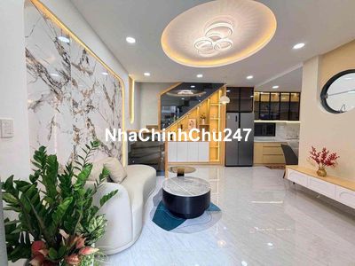 Nhà phố chính chủ 240m2 – Sổ riêng – Vừa ở vừa kinh doanh