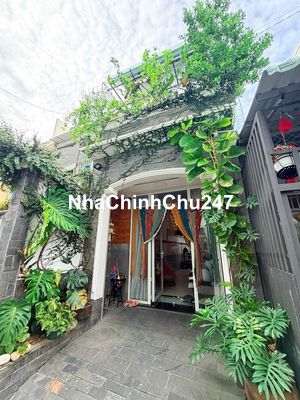 Bàn Nhà chính chủ tại Trung Tâm phường Mỹ Tho