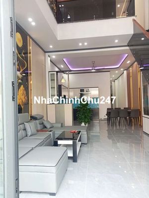 chính chủ cần bán nhà 1 trệt 1 lầu