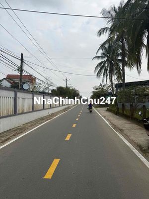 Chính chủ gửi bán nhiều lô đất đẹp Hoà Tiến giá tốt - đà nẵng