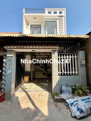 [CHÍNH CHỦ] Bán nhà 2 tầng kiệt 196 Âu Cơ, p. Hòa Khánh Bắc 🍀
