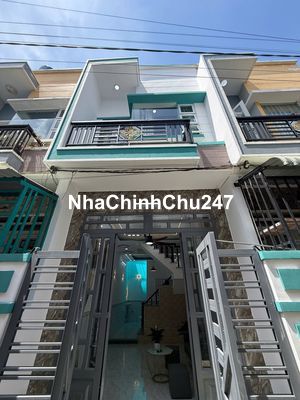 BÁN NHÀ CHÍNH CHỦ 80M2, GIÁ 770TR, SHR
