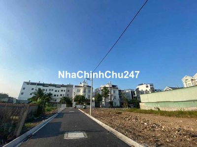 Chính chủ bán đất 1/ Thạnh xuân 33,  Diện tích 5x25 full thổ cư,  hướn