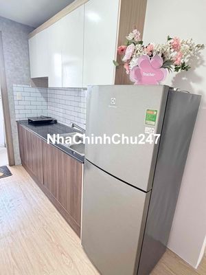 Chính chủ kẹt tiền bán căn hộ full nội thất, hình ảnh thật