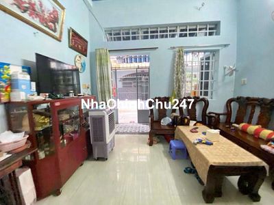 Tân Bình 2 Tầng 4x9m, Nguyễn Sỹ Sách, Nguyễn Phúc Chu.