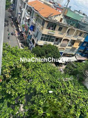 CHÍNH CHỦ BÁN GẤP nợ NH đến hạn- CĂN GÓC