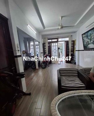 Chủ cần bán gấp - 72m2 - CHỈ 6,95 TỶ - NGUYỄN XÍ, BÌNH THẠNH