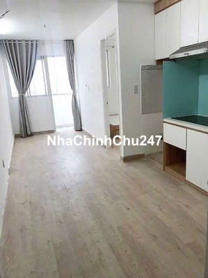 CHỦ GỞI BÁN NHANH CĂN HÔ LÊ THÀNH TÂN TẠO 33,9M GIÁ 790TRIỆU 