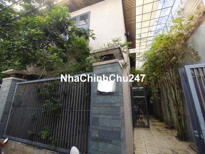 Chủ cần bán gấp 3 căn hộ độc lập k Nguyễn Phước Nguyên hơn 107m2