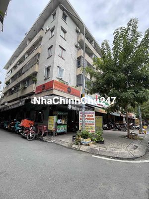 Chính chủ cần bán  căn hộ trệt + lững 55m-CCGò Dầu 2-2PN chỉ 2ty550 TL