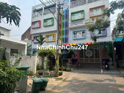 [CHÍNH CHỦ] Bán đất đường Hòa Mỹ 8, p. Hòa Minh giá rẻ 🍀