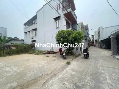 [CHÍNH CHỦ] Bán đất kiệt o to 500 Tôn Đản, p. Hòa Phát 🌺