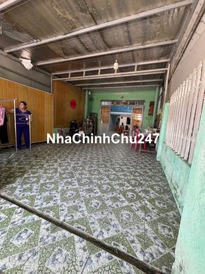 [CHÍNH CHỦ] Bán nhà cấp bốn đường Nhơn Hòa 20 , p. Hòa An