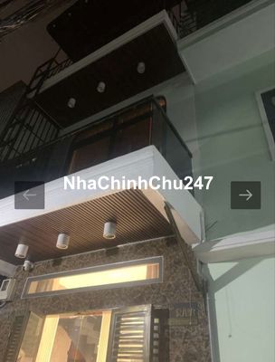 Chính Chủ GỬI Bán Gấp Căn Nhà Nguyễn Sỹ Sách chủ Tặng full nội thất
