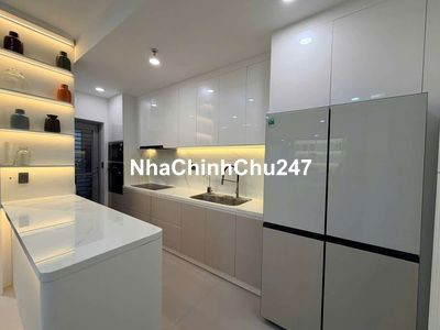 CHÍNH CHỦ CẦN CHUYỂN NHƯỢNG CĂN HỘ Ở  PHÚ MỸ HƯNG