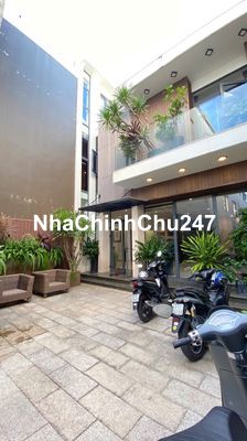 [CHÍNH CHỦ] BÁN BIỆT THỰ MT LÊ HỒNG PHONG – PHƯỜNG HẢI CHÂU, 