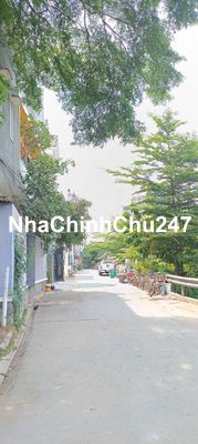 CHỦ CẦN BÁN LÔ ĐẤT FULL THỔ XÂY TỰ DO-KDC NGÔ CHÍ QUỐC-52M2 -CHỈ 3T55