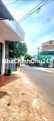 Chính chủ gửi hoa hồng 60tr bán lô đất đường 1A hoa thuận đạt lý