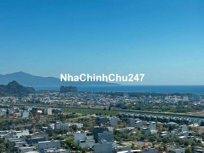 Chính chủ Bán Căn 2PN Tầng Cao Chung Cư FPT Plaza 2