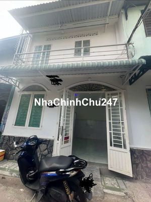 cho ơhuê nhà nguyên căn chính chủ nhà trống vào ở liền