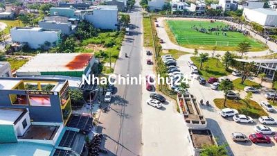 [CHÍNH CHỦ] Bán đất đường Đô Đốc Lân, p. Hòa Xuân giá rẻ 🍀