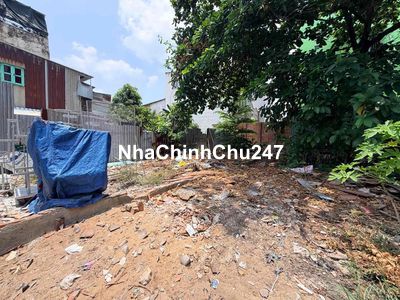 🔥 ĐẤT VIP BÙI ĐÌNH TÚY – BÌNH THẠNH 💰 Chủ hạ 400tr chỉ còn 5.4 tỷ