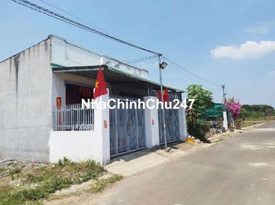 CHỦ NGỘP TIỀN BÁN GẤP – ĐẤT THỔ CƯ TRUNG TÂM TRẢNG BOM CHỈ 6XX TRIỆU!